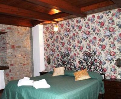 фото отеля Hotel Bellavista Bossolasco