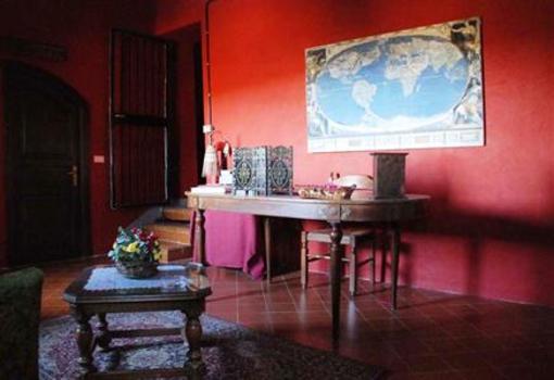 фото отеля Hotel Bellavista Bossolasco