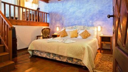 фото отеля Hotel Bellavista Bossolasco