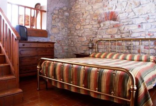 фото отеля Hotel Bellavista Bossolasco