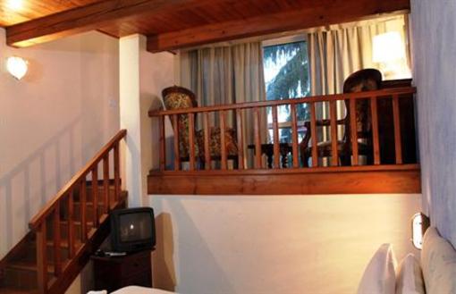 фото отеля Hotel Bellavista Bossolasco