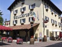Hotel Bellavista Bossolasco