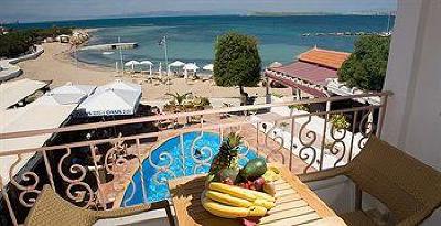 фото отеля Oasis Scala Beach Hotel