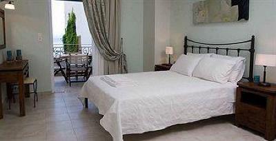 фото отеля Oasis Scala Beach Hotel