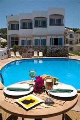 фото отеля Oasis Scala Beach Hotel