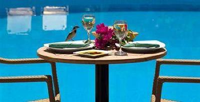 фото отеля Oasis Scala Beach Hotel