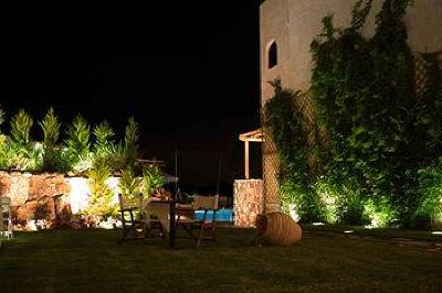 фото отеля Oasis Scala Beach Hotel