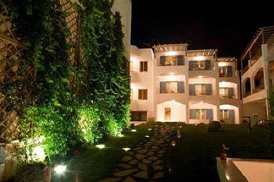 фото отеля Oasis Scala Beach Hotel