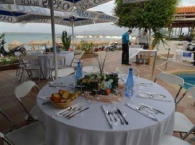 фото отеля Oasis Scala Beach Hotel