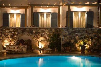 фото отеля Oasis Scala Beach Hotel