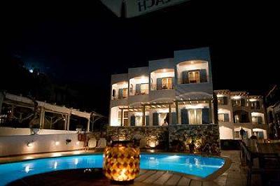 фото отеля Oasis Scala Beach Hotel