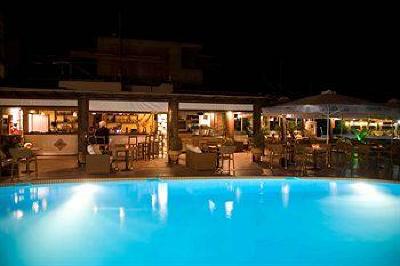 фото отеля Oasis Scala Beach Hotel