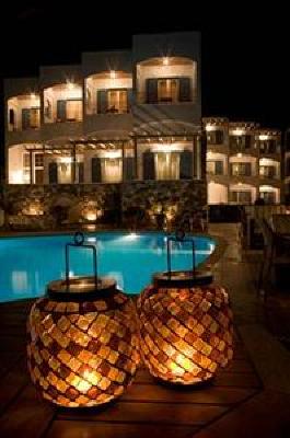 фото отеля Oasis Scala Beach Hotel
