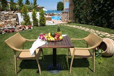 фото отеля Oasis Scala Beach Hotel
