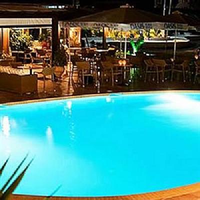 фото отеля Oasis Scala Beach Hotel