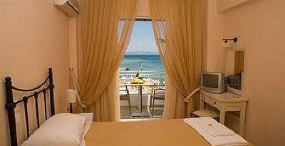 фото отеля Oasis Scala Beach Hotel