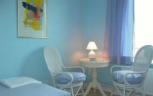 фото отеля Osterby Hotel