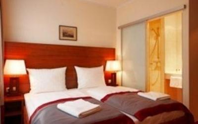фото отеля Ivbergs Hotel Charlottenburg
