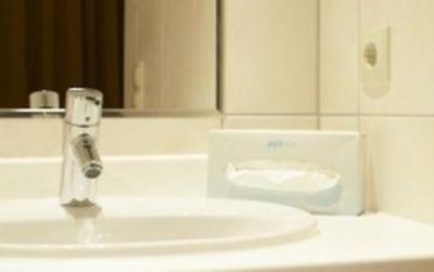 фото отеля Ivbergs Hotel Charlottenburg