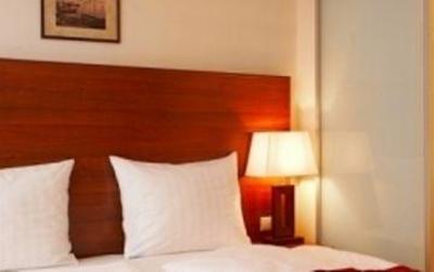 фото отеля Ivbergs Hotel Charlottenburg