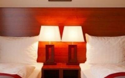 фото отеля Ivbergs Hotel Charlottenburg