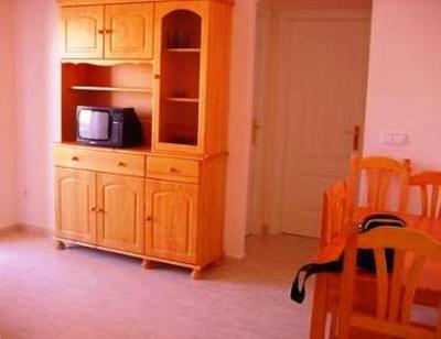 фото отеля Apartamentos Las Palmeras