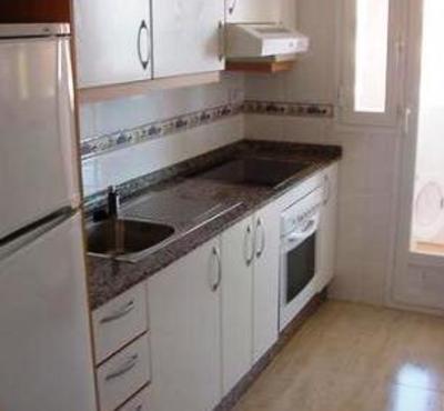 фото отеля Apartamentos Las Palmeras