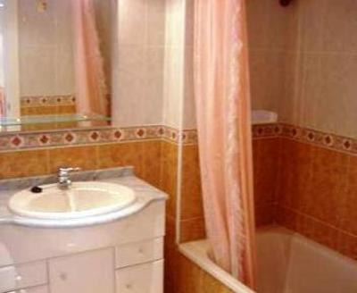 фото отеля Apartamentos Las Palmeras