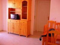 Apartamentos Las Palmeras