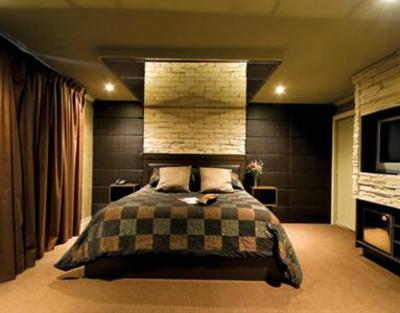 фото отеля Motel Capri