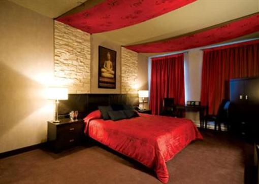 фото отеля Motel Capri