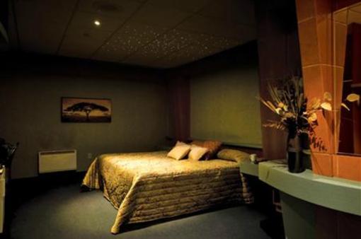 фото отеля Motel Capri
