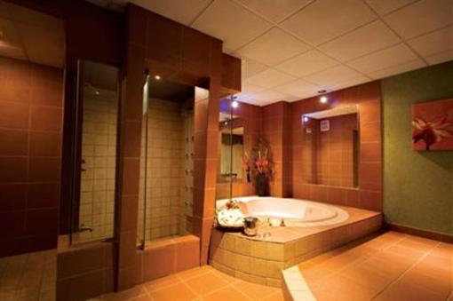 фото отеля Motel Capri