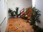 фото отеля Pensiunea Kristine Sibiu
