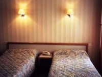 Hotel Val Saint Hilaire