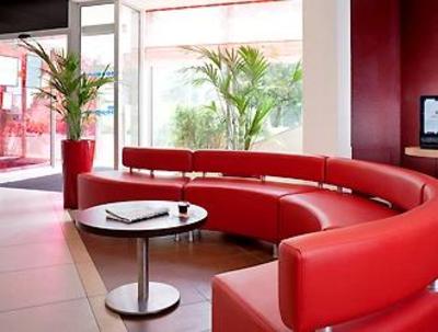фото отеля Ibis Hotel Aulnay-sous-Bois
