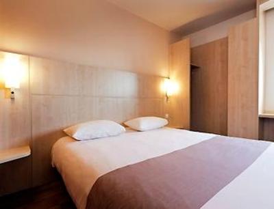 фото отеля Ibis Hotel Aulnay-sous-Bois
