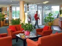 Ibis Hotel Aulnay-sous-Bois
