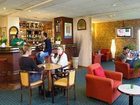 фото отеля Ibis Hotel Aulnay-sous-Bois