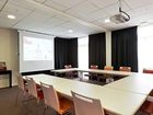 фото отеля Ibis Hotel Aulnay-sous-Bois