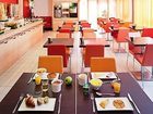 фото отеля Ibis Hotel Aulnay-sous-Bois