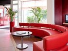 фото отеля Ibis Hotel Aulnay-sous-Bois