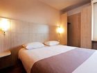 фото отеля Ibis Hotel Aulnay-sous-Bois