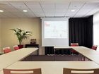 фото отеля Ibis Hotel Aulnay-sous-Bois