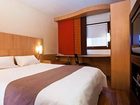 фото отеля Ibis Hotel Aulnay-sous-Bois