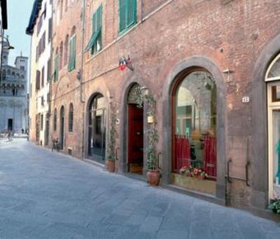 фото отеля Piccolo Hotel Puccini