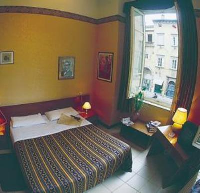 фото отеля Piccolo Hotel Puccini