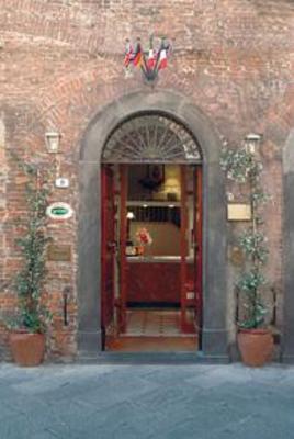 фото отеля Piccolo Hotel Puccini