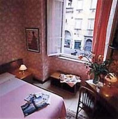 фото отеля Piccolo Hotel Puccini