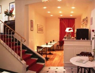 фото отеля Piccolo Hotel Puccini